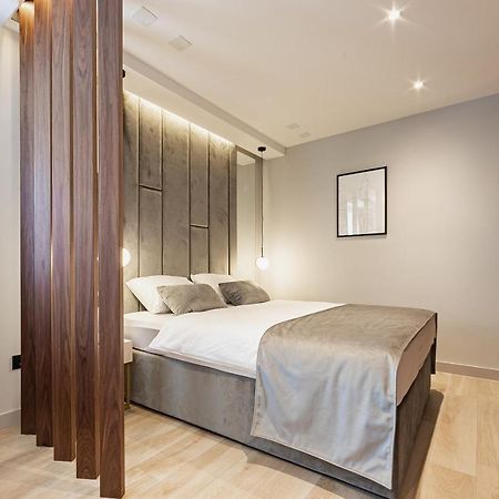 ספליט Caldo Luxury Rooms מראה חיצוני תמונה
