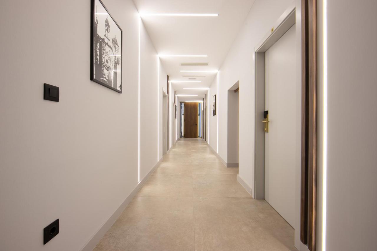 ספליט Caldo Luxury Rooms מראה חיצוני תמונה